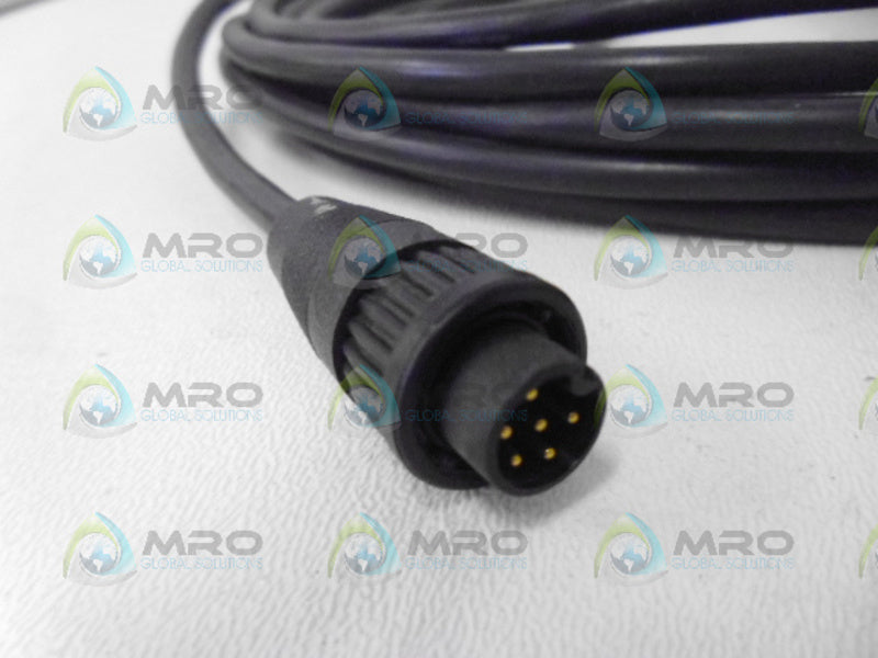 VIDEOJET 356043 CORDSET  NSNP