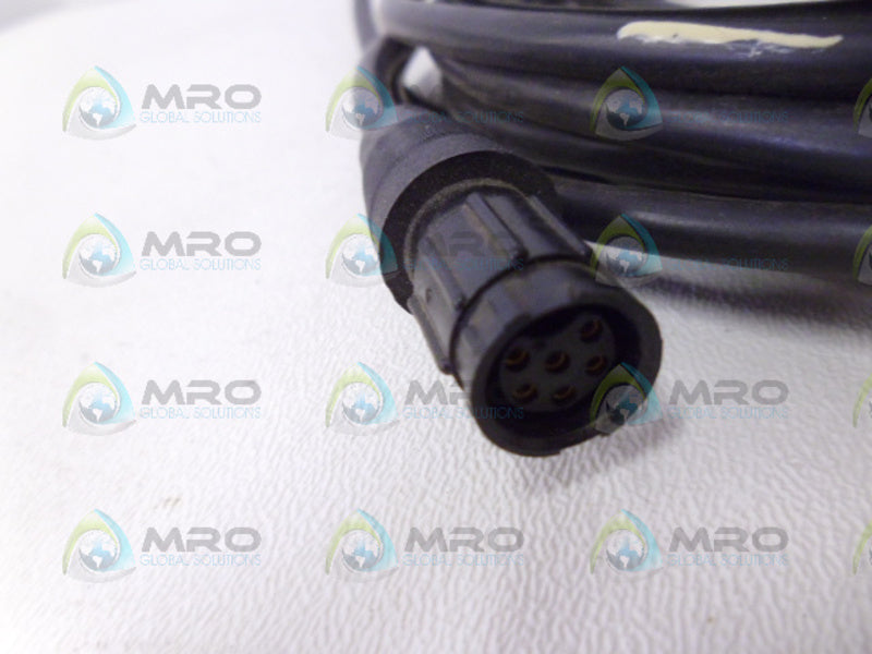 VIDEOJET 356043 CORDSET  NSNP