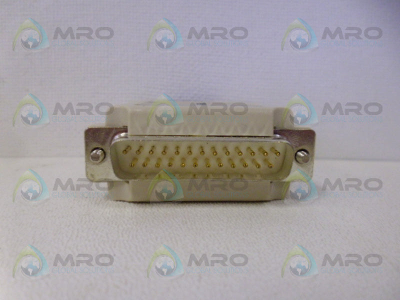 INMAC 800053 RS-232 CURRENT LOOP CONVERTER  NSMP
