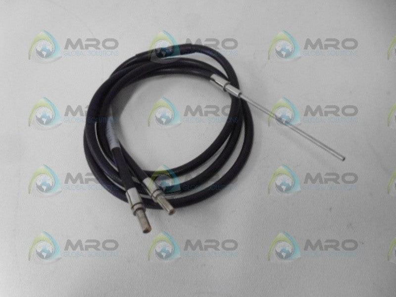 TRI-TRONICS BF-L-48BP FIBER OPTIC LIGHT GUIDE NSNP