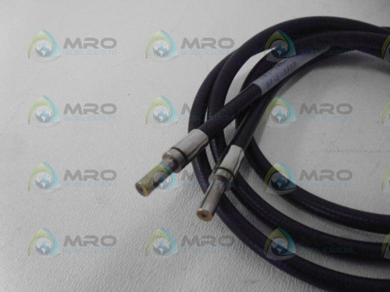 TRI-TRONICS BF-L-48BP FIBER OPTIC LIGHT GUIDE NSNP