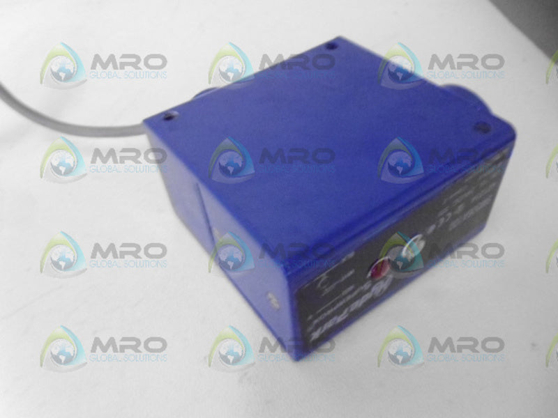 HYDEPARK SM506A100 ULTRASONIC POXIMITY SENSOR NSNP
