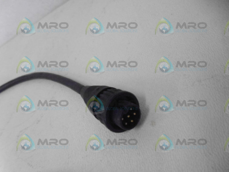 VIDEO JET SEIC FIBEROPTIC DETECTOR UNMP