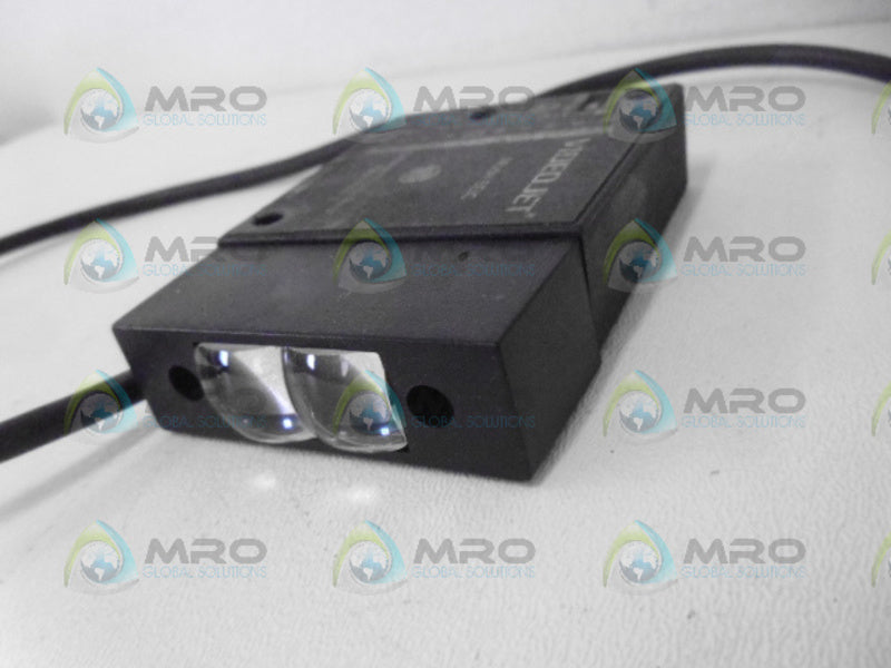 VIDEO JET SEIC FIBEROPTIC DETECTOR UNMP