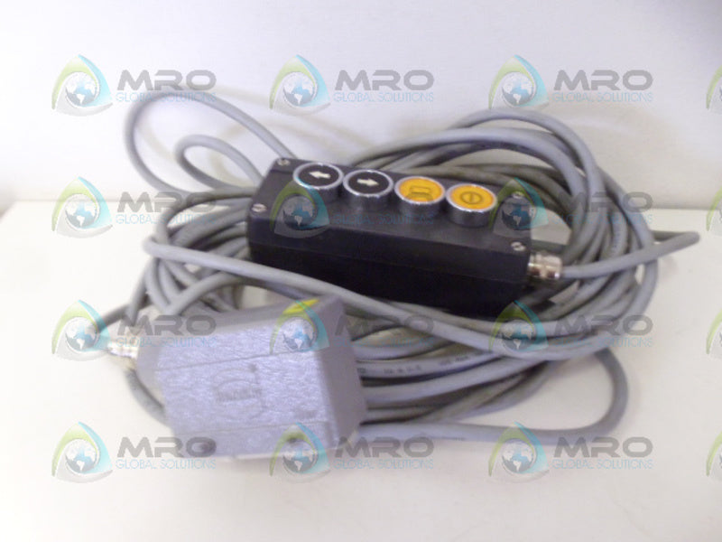 HARTING 4500282406 NSNP