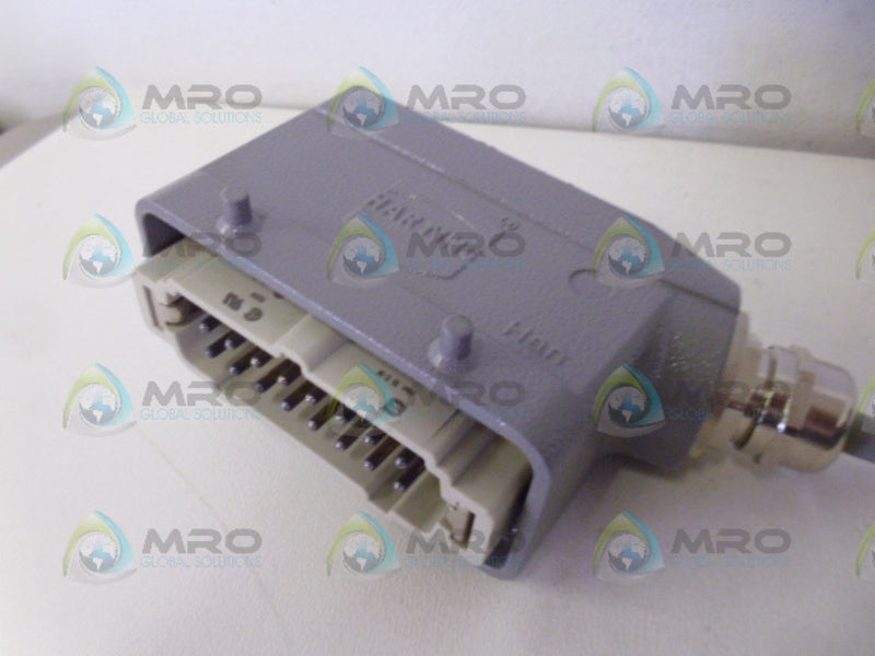 HARTING 4500282406 NSNP