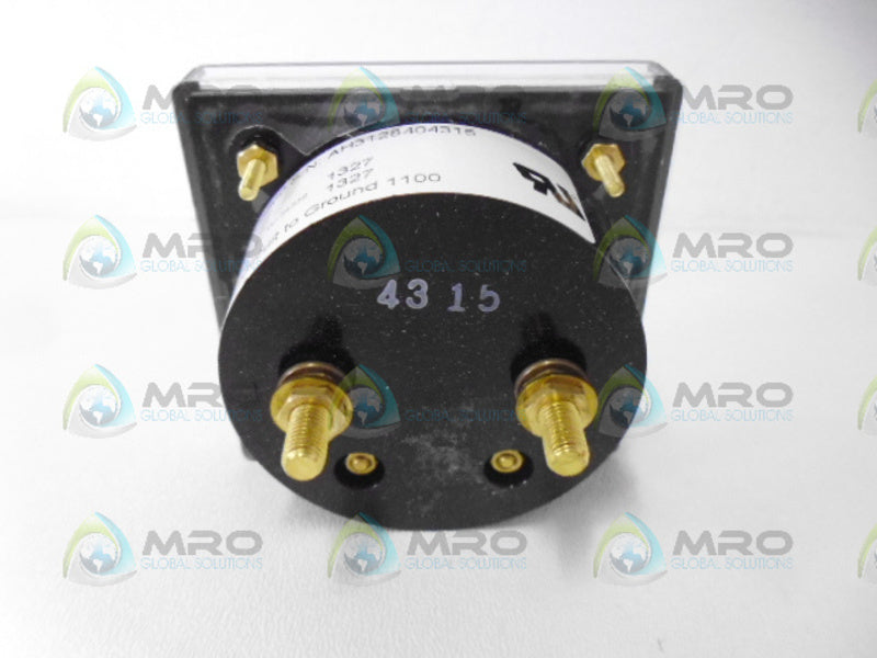 SIMPSON 1327 -5V-+5V NSMP