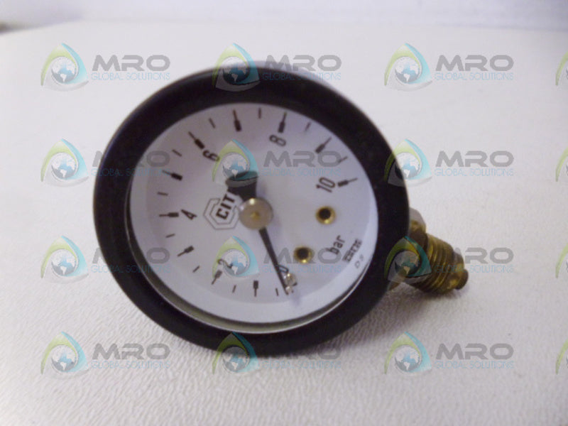 GAUGE 18/013-989  NSMP