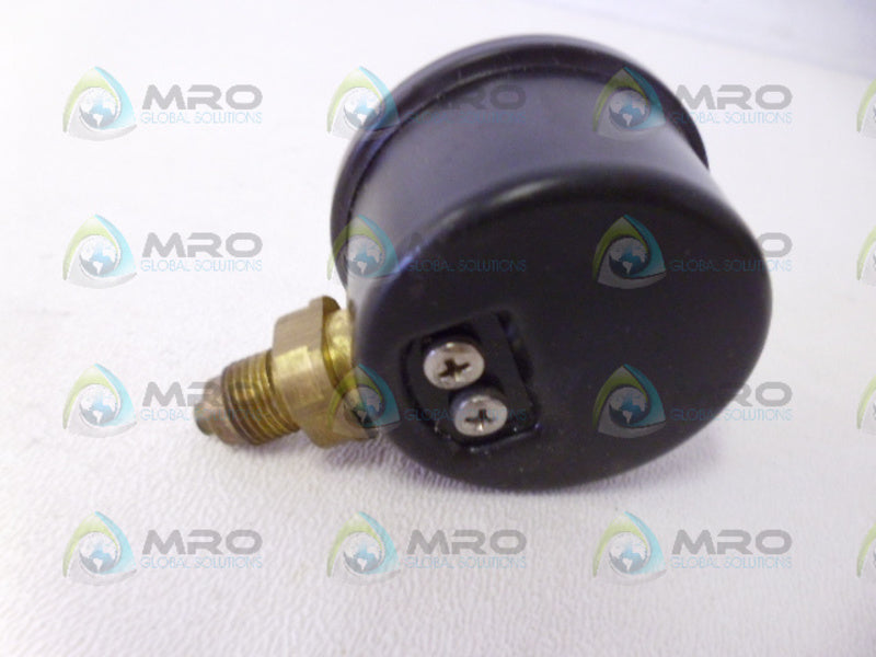 GAUGE 18/013-989  NSMP