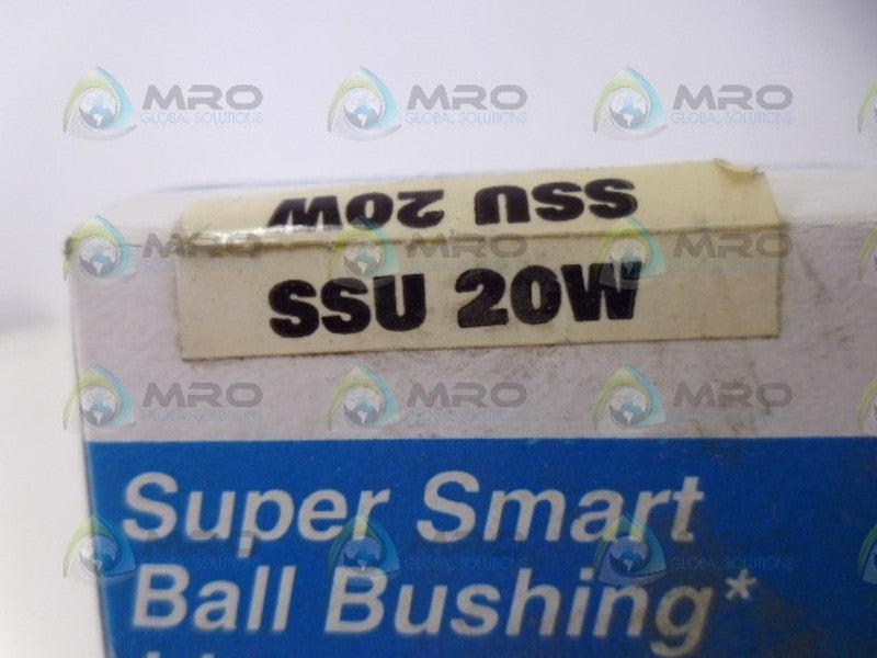 THOMSON SSU20W NSMP