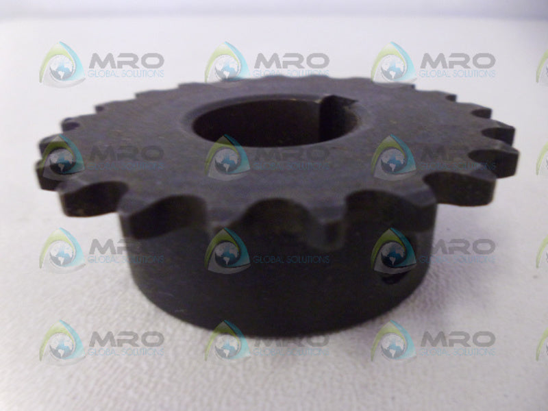 MARTIN 35BS21HT-1 SPROCKET ROLLER NSMP