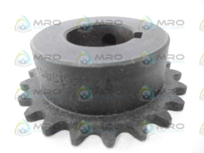 MARTIN 35BS21HT-1 SPROCKET ROLLER NSMP