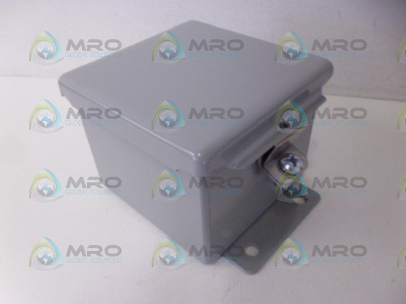 HAMMOND MANUFACTURING 1414A NSMP
