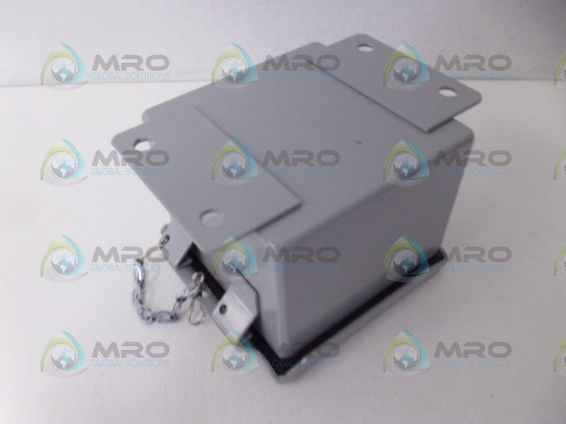 HAMMOND MANUFACTURING 1414A NSMP