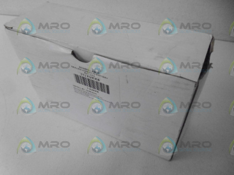 COOPOWER CP6-12 SEALED LEAD-ACID VRLA BATTERY NSMP