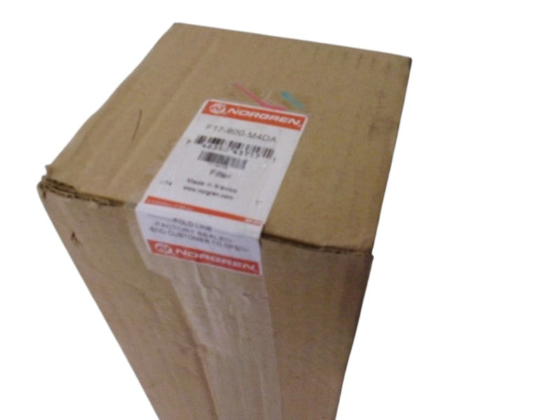 NORGREN F17-800-M4DA FILTER NSMP
