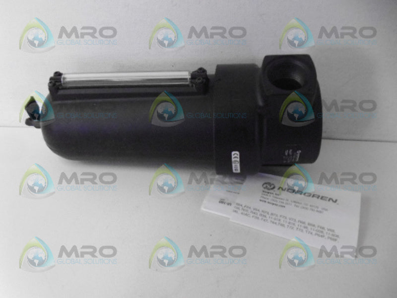 NORGREN F17-800-M4DA FILTER NSMP