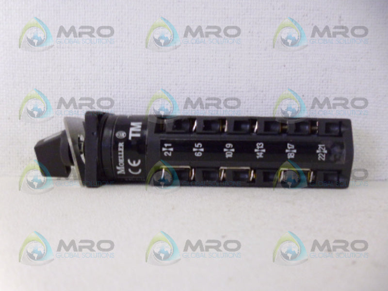 MOELLER TM-6-8370/EZ NSMP