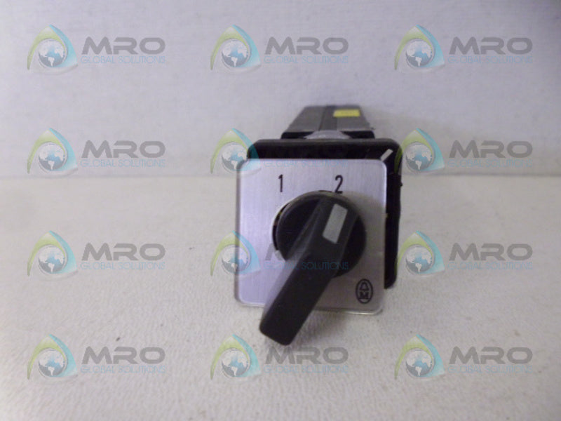 MOELLER TM-6-8370/EZ NSMP