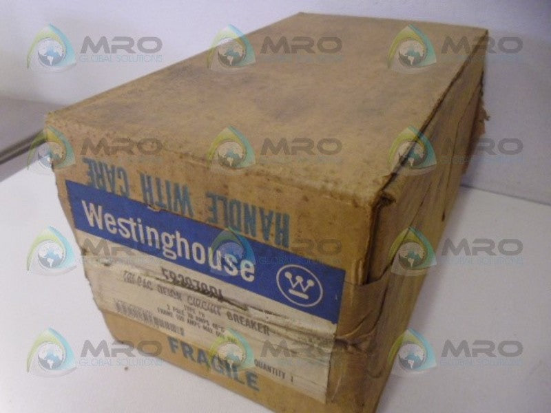 WESTINGHOUSE FB3070PVL  NSMP