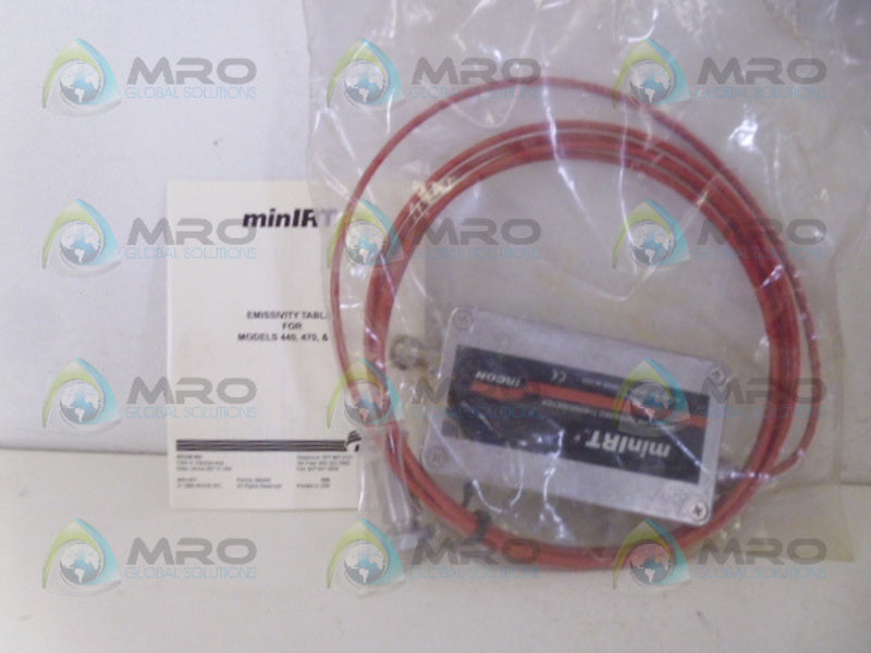 IRCON RT-480-03C-3 NSMP