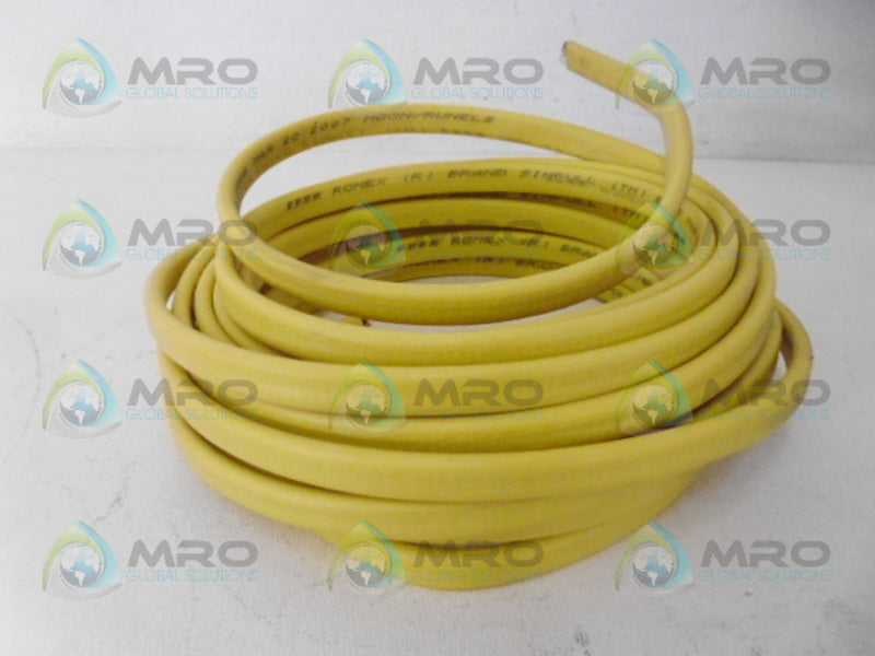SOUTHWIRE NM-B INDOOR WIRE 25' NSMP