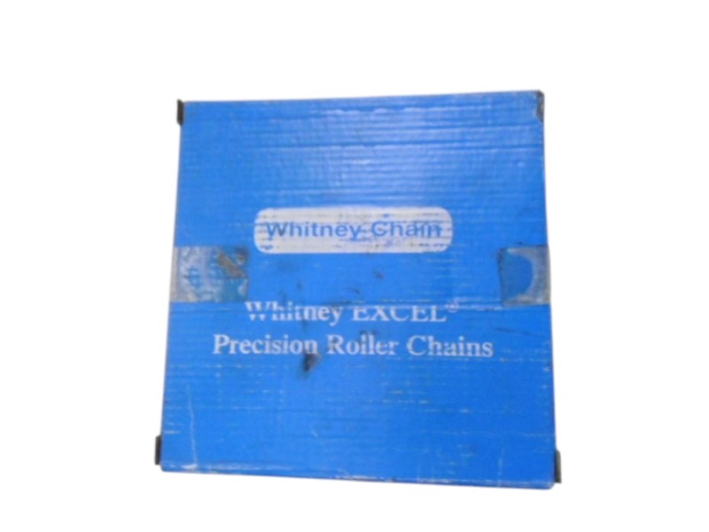 WHITNEY 35RIV ROLLER CHAIN NSMP