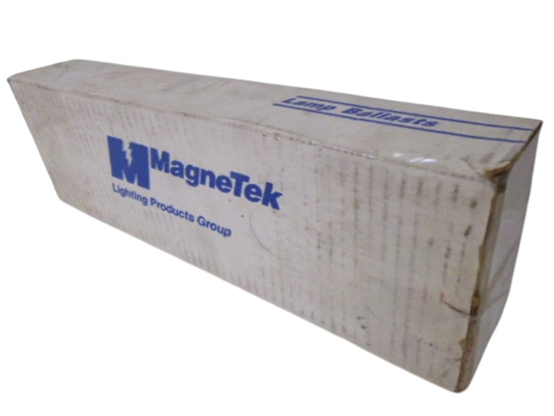 MAGNETEK 532-BR-TC-P SLIMLINE BALLAST NSMP