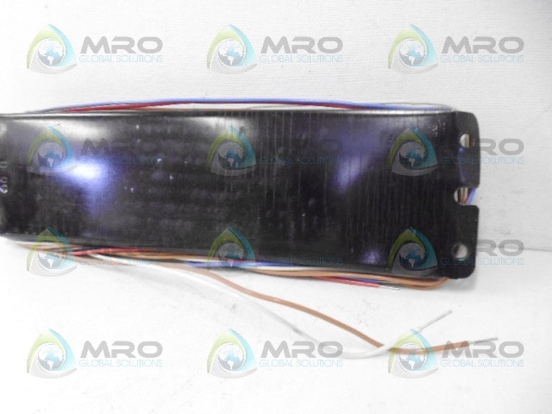 MAGNETEK 532-BR-TC-P SLIMLINE BALLAST NSMP