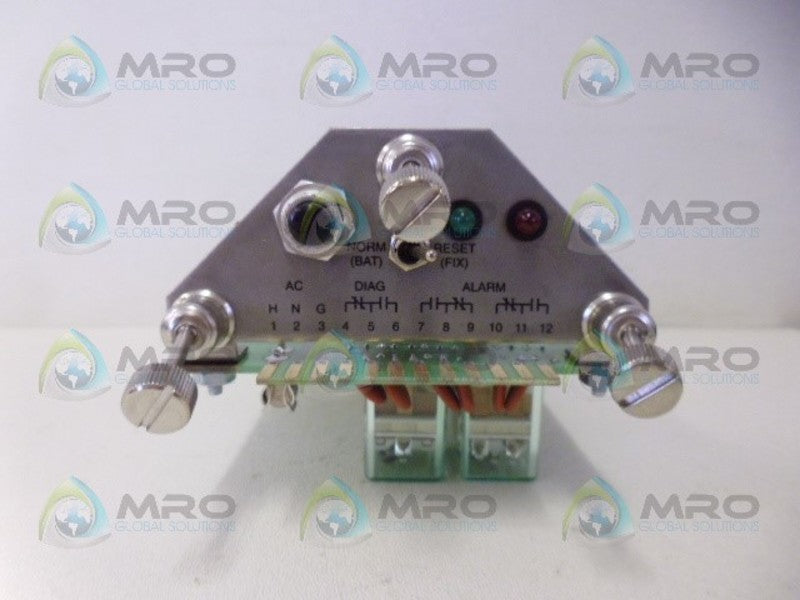 KAY RAY 220-000441 POWER SUPPLY BOARD NSNP