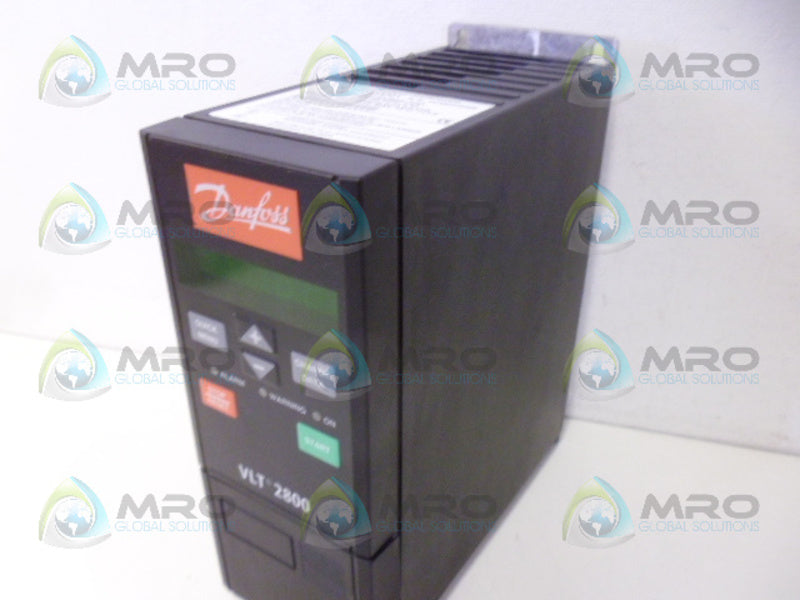 DANFOSS 195N0001 NSNP