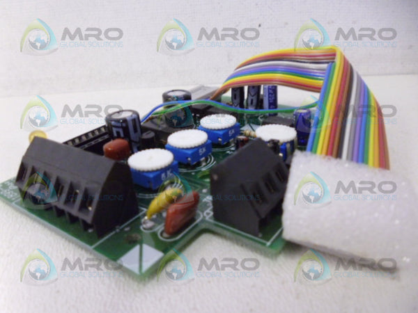 GRAHAM 1899-E CIRCUIT BOARD NSNP