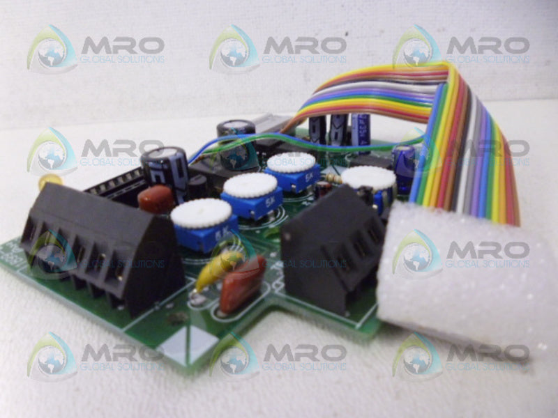 GRAHAM 1899-E CIRCUIT BOARD NSNP