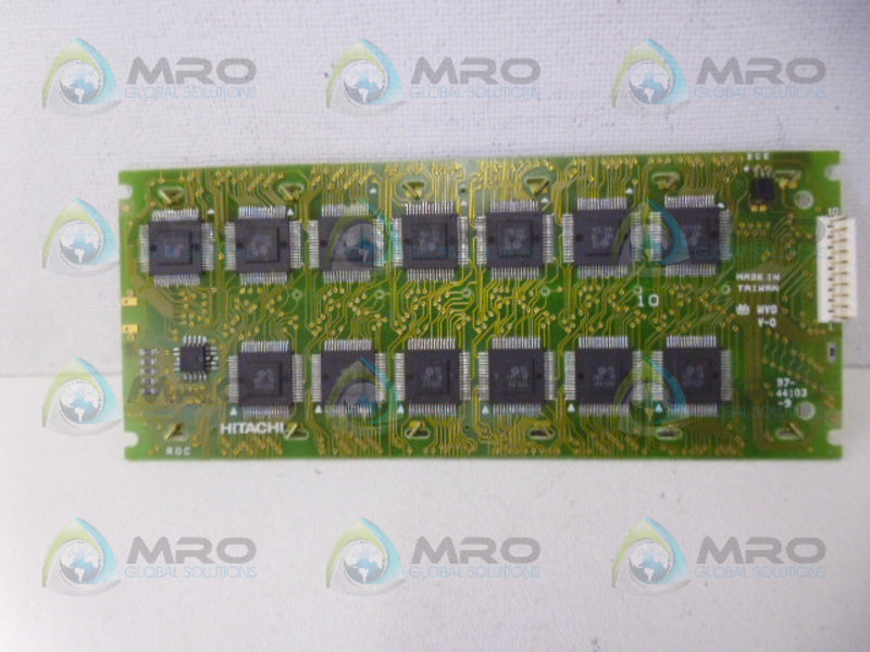 HITACHI LM200 LCD SCREEN DISPLAY NSNP