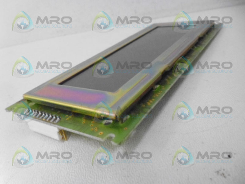 HITACHI LM200 LCD SCREEN DISPLAY NSNP