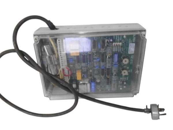 ELTEX 15130 CIRCUIT BOARD CARD UNMP