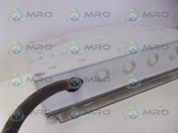 ELTEX 15130 CIRCUIT BOARD CARD UNMP