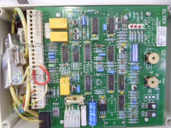 ELTEX 15130 CIRCUIT BOARD CARD UNMP