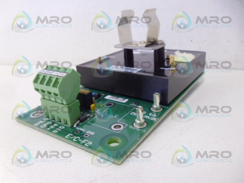 MANNING SYSTEMS EC-F2-NH3-a ELECTROCHEMICAL SENSOR NSNP