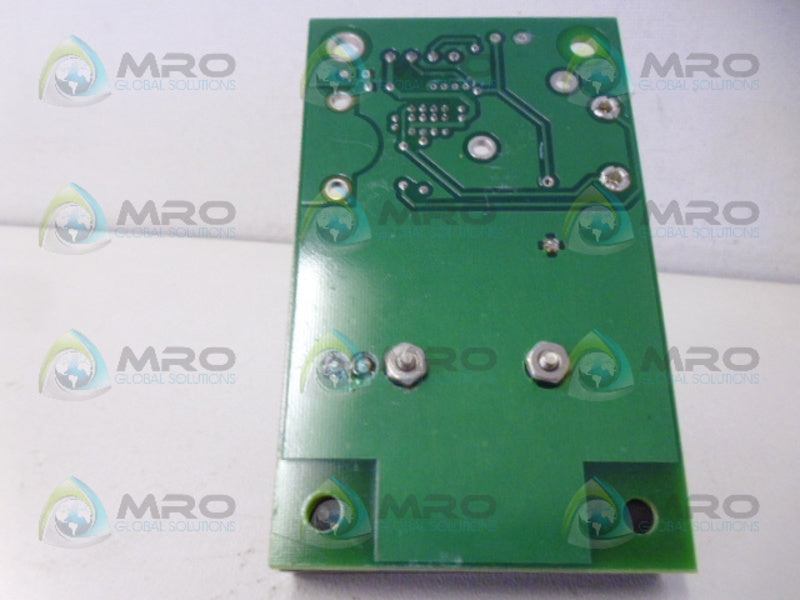 MANNING SYSTEMS EC-F2-NH3-a ELECTROCHEMICAL SENSOR NSNP