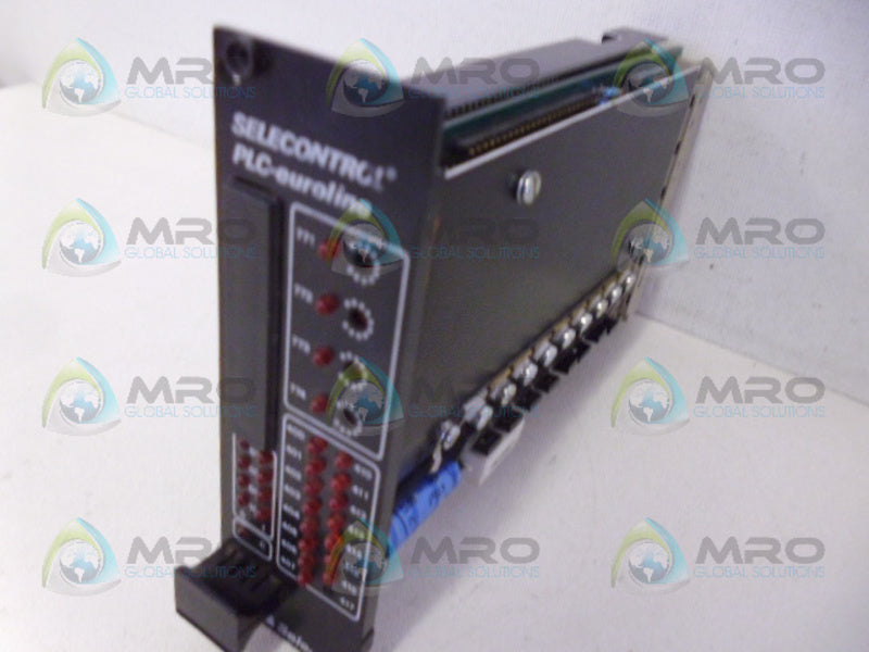 SELECONTROL PLC-032 NSNP