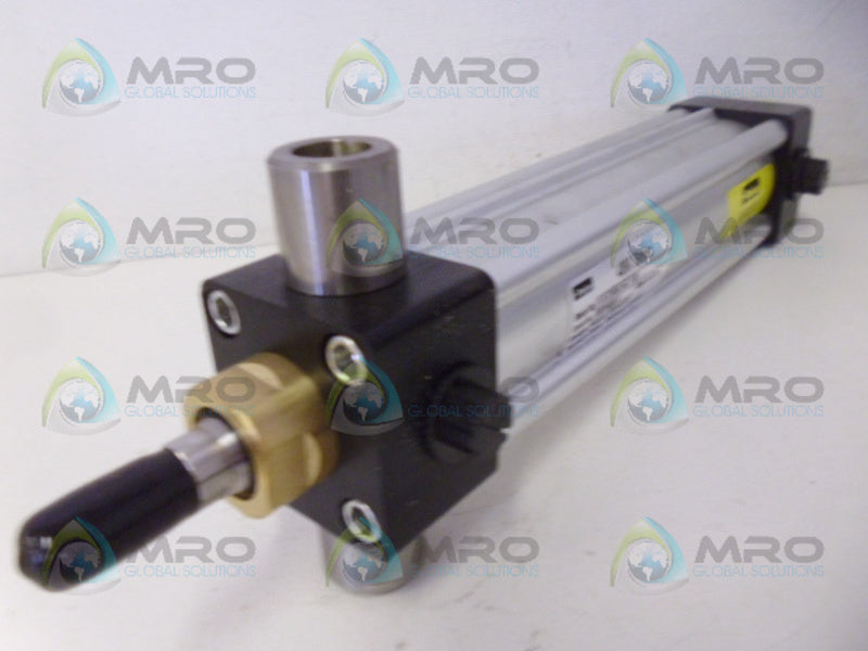 PARKER 1.50CD4MAU14AC6.00 AIR CYLNDER NSNP