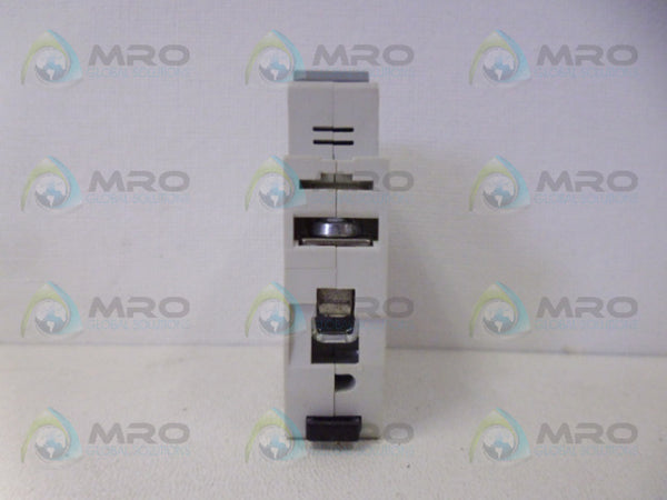 ALLEN BRADLEY 1492-SP1D050 SER.C CIRCUIT BREAKER NSNP IN BX