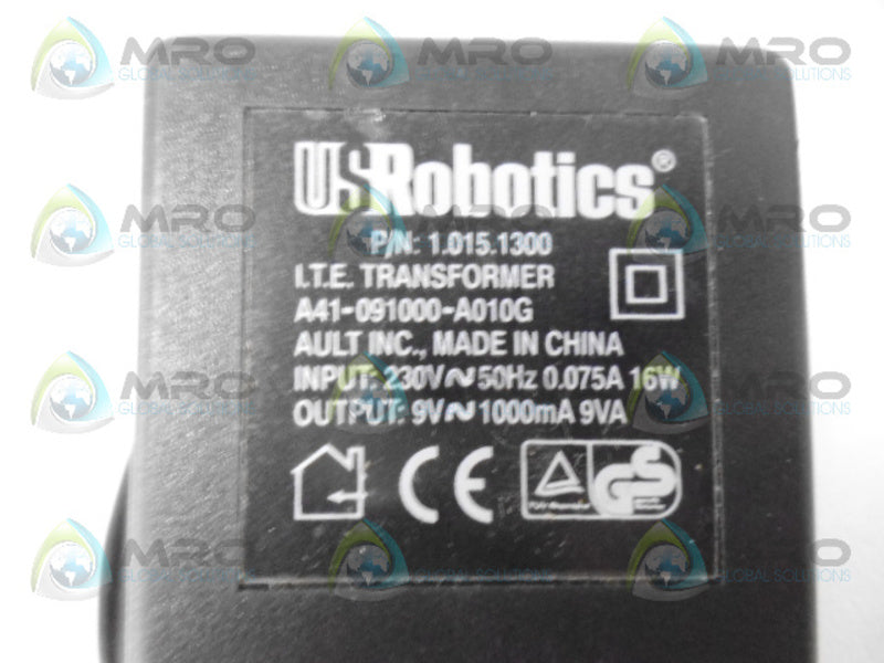 US ROBOTICS 1.015.1300 TRANSFORMER NSNP