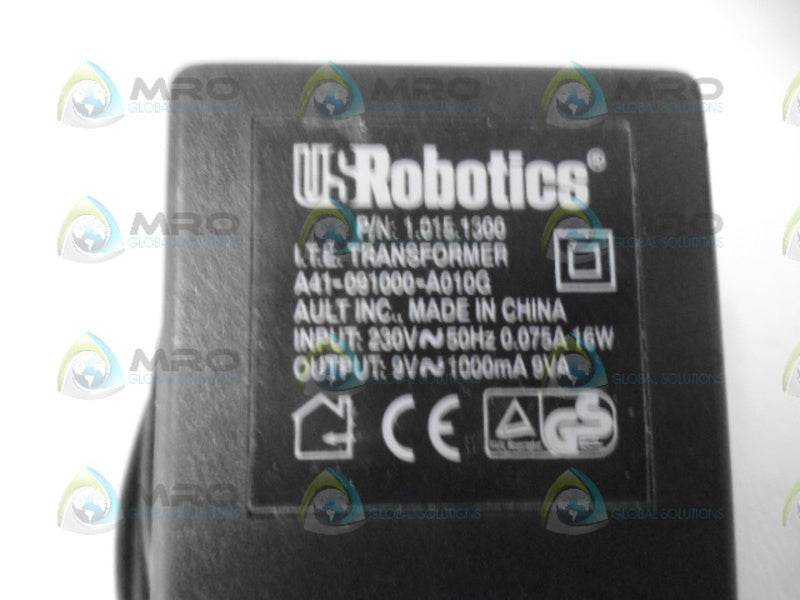 US ROBOTICS 1.015.1300 TRANSFORMER NSNP