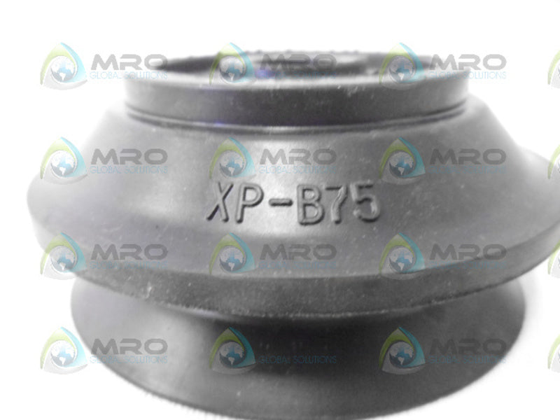 EDCO XP-B75 SUCTION CUP NSNP