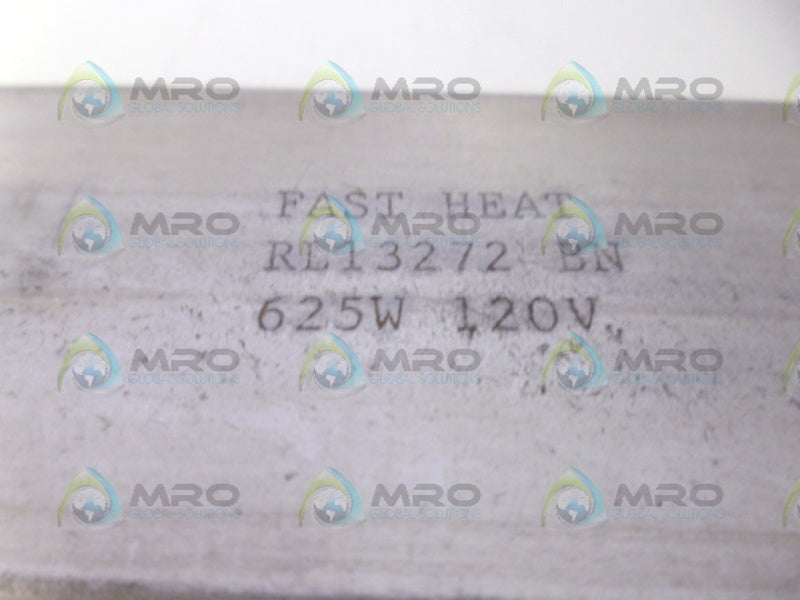FAST HEAT RL13272 BN NSNP