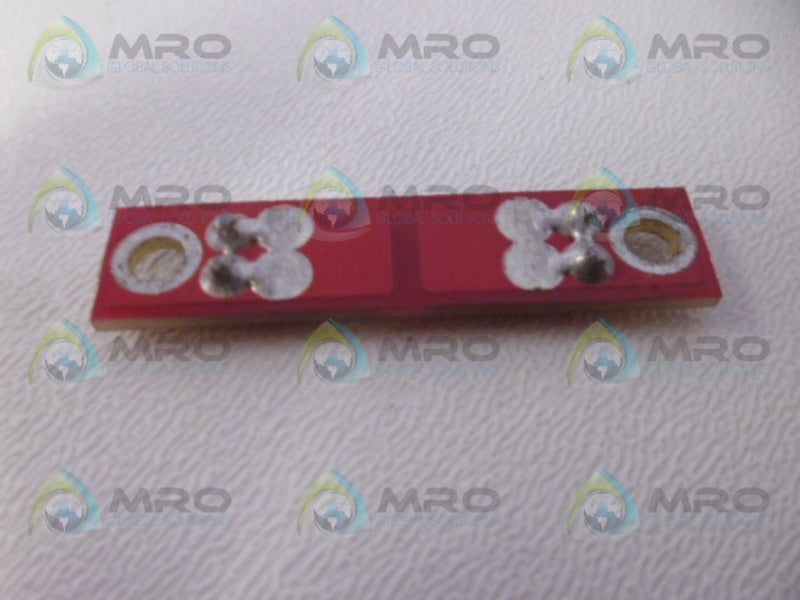 DANFOSS 176B2021 CURRENT SHUNT NSNP