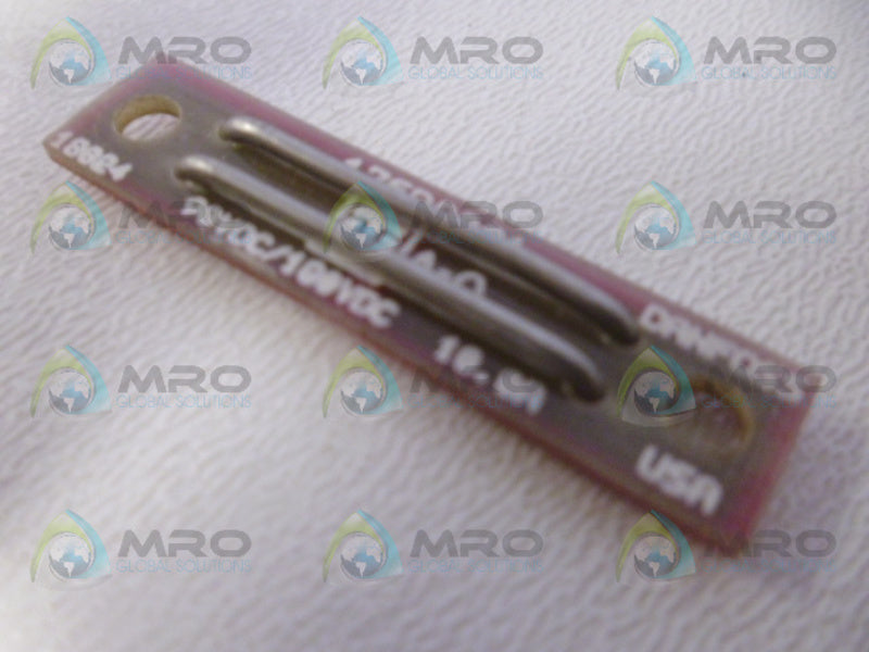 DANFOSS 176B2021 CURRENT SHUNT NSNP