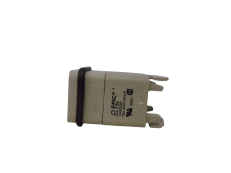 EPIC H-A3SS SOCKET CONNECTOR  NSNP